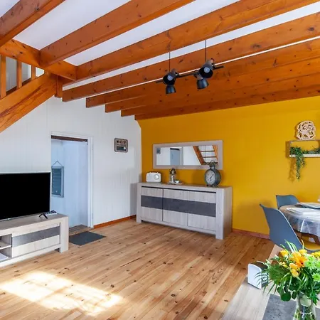 Dido Newfy Ferienhaus