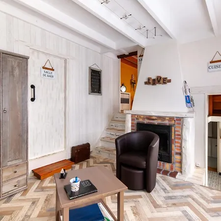 Dido Newfy Sainte-Marie-au-Bosc