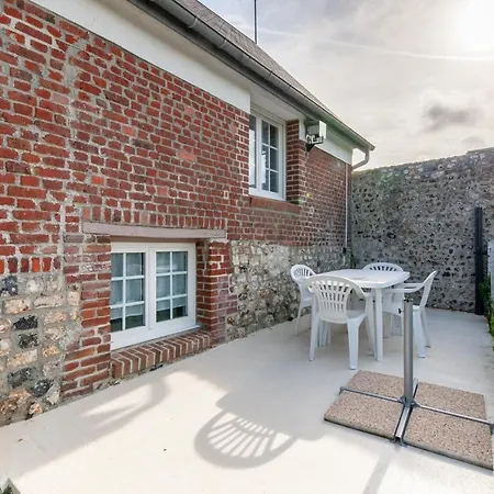 Ferienhaus Dido Newfy Sainte-Marie-au-Bosc