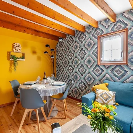 Ferienhaus Dido Newfy *