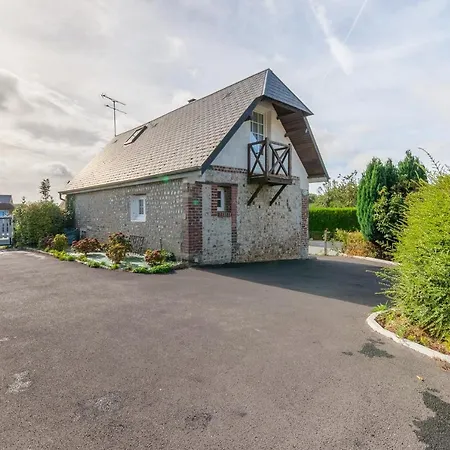 Dido Newfy Ferienhaus